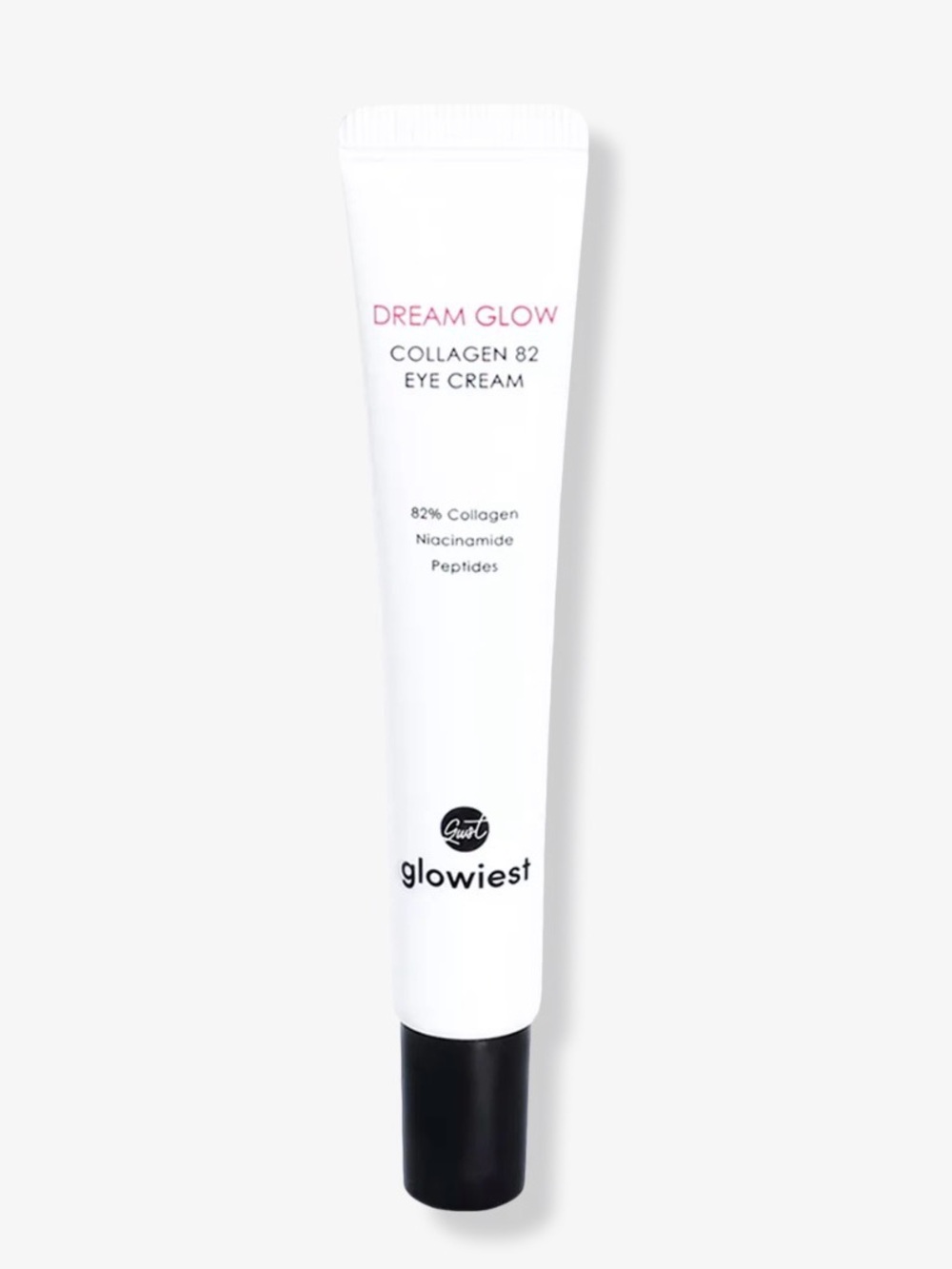Glowiest Dream Glow Collagen 82 eye cream .70 oz NIB